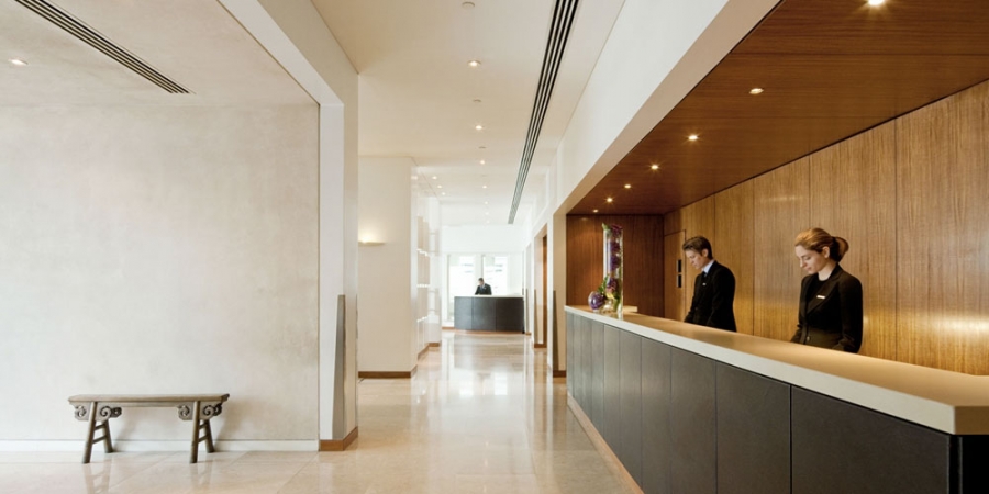 ACCESS CONTROL