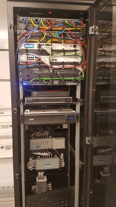 Rack Room