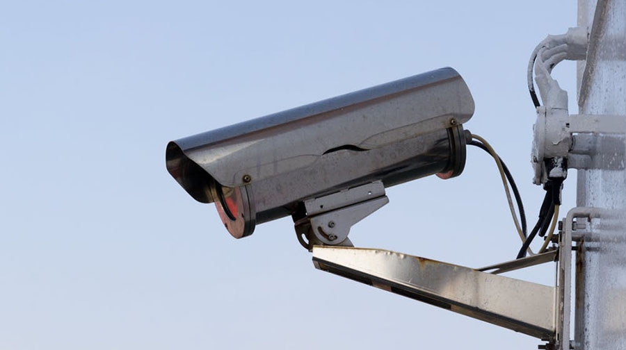 CCTV